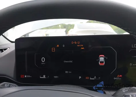 2025 Kia K4 Ex z USA, uszkodzony, nr VIN 3KPFU4DE8SE074207